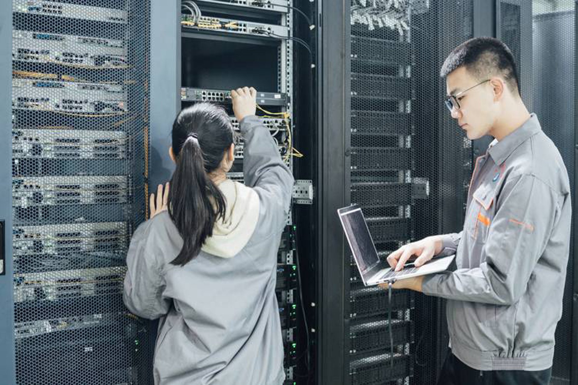 盛赞数据备份