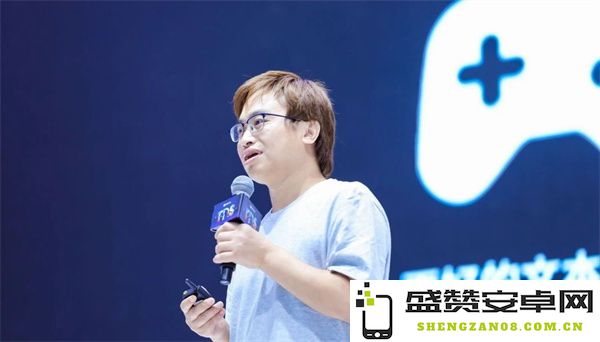 海彼游戏王嗣恩:探讨《弓箭传说》与《弹壳特攻队》的游戏设计理念与制作实践