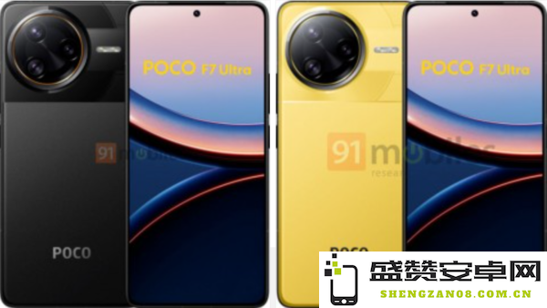 小米POCO F7系列新机曝光 搭载骁龙旗舰处理器 预计3月27日正式亮相