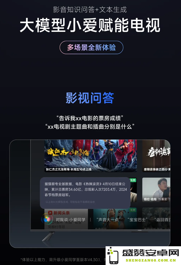 小米宣布大模型小爱全量升级：支持AI图片编辑、车外唤醒防御