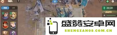 龙石战争中如何有效搭配平民阵容以提高战斗力与胜率