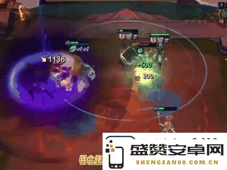 云顶之弈破败狗熊玩法全解析！手把手教你秒变战神！