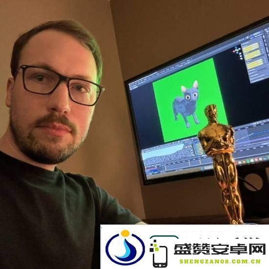 应中国粉丝热切期待，猫猫的奇幻漂流导演特别打造了令人惊叹的旋转魔性猫